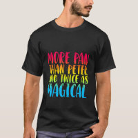 Más Pan Que Peter Y Dos Veces Como Mágico