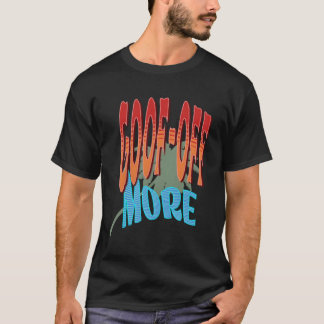 Camiseta Más Para Cuando No Es Feliz Momento