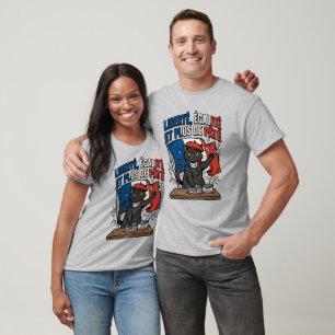 Camiseta Más Paté