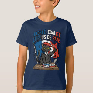 Camiseta Más Paté