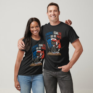 Camiseta Más Paté