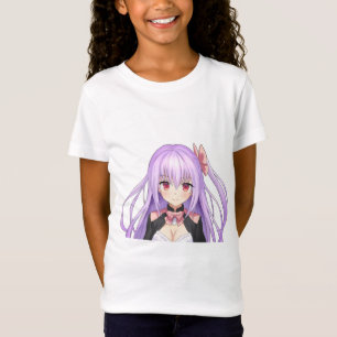 Camiseta más personnage T-Shirt