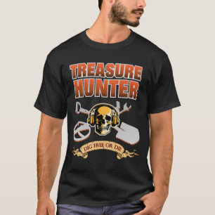 Camiseta Más Probable Pescar En Navidad Santa Claus