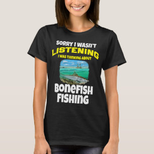 Camiseta Más Probable Que Pescando En Navidad Papá Noel