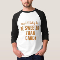 Más Probable Que Sea Más Dulce Que Caramelos de Ha