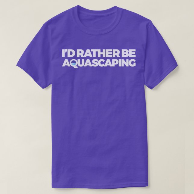 Camiseta Más Que Ser Acusador (Diseño del anverso)