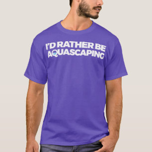 Camiseta Más Que Ser Acusador
