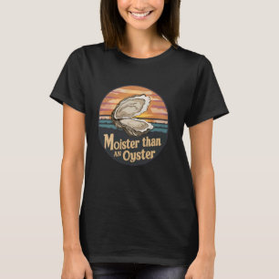 Camiseta Más Que Un Chiste Adulto Divertido De Ostras Que D