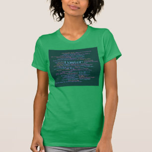 Camiseta más rápida maníaca