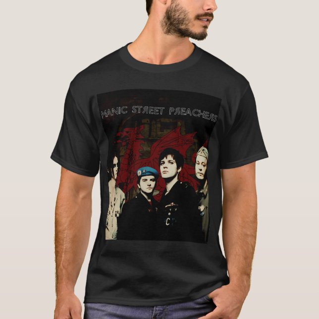 Camiseta Más rápido (Anverso)