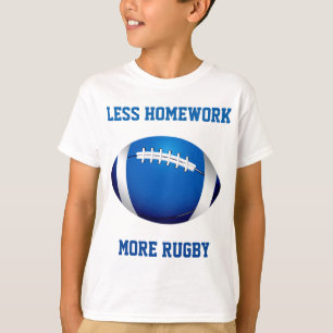 Camiseta Más rugbi