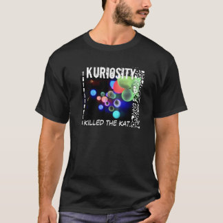 Camiseta "más seguro que el cielo" T