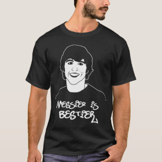 Camiseta Más sucio es Bestier