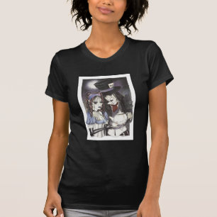 Camiseta ¿Más té?