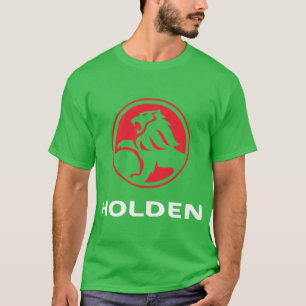 Camiseta MÁS VENDIDO Artículos de Holden