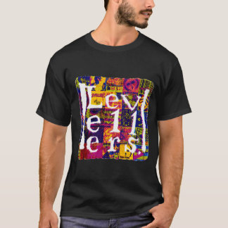 Camiseta Más vendido de folk rock inglés de The Levellers