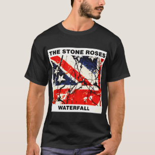 Camiseta Más Vendido De Rock Inglés