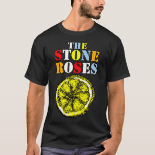 Camiseta Más Vendido De Rock Inglés