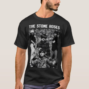 Camiseta Más Vendido De Rock Inglés (1)
