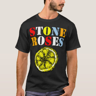 Camiseta Más Vendido De Rock Inglés (14)