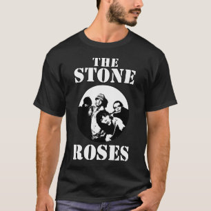 Camiseta Más Vendido De Rock Inglés (22)