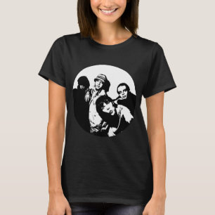 Camiseta Más Vendido De Rock Inglés (3)