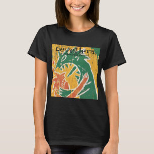 Camiseta Más vendido de The Levellers Folk Rock inglés