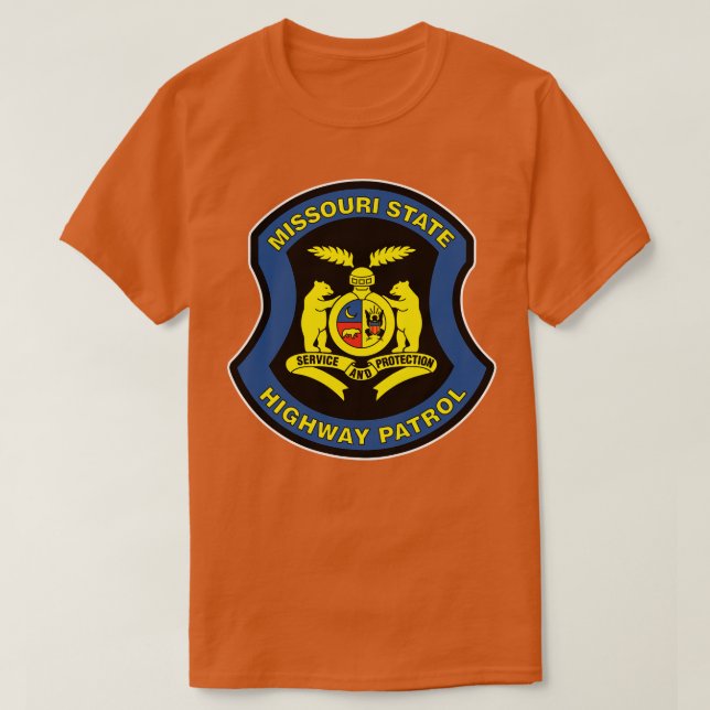 Camiseta Masa de sellado de sellador de la protección de la (Diseño del anverso)