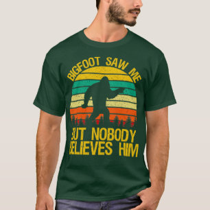 Camiseta Masa Grande Me Vio Pero Nadie Le Cree Divertidos S