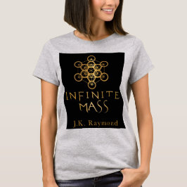 Camiseta Masa Infinita