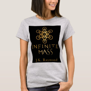 Camiseta Masa infinita