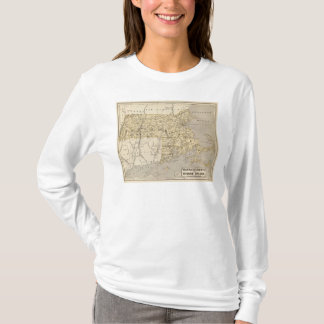 Camiseta Masa, Rhode Island