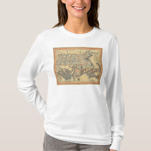 Camiseta Masa, RI