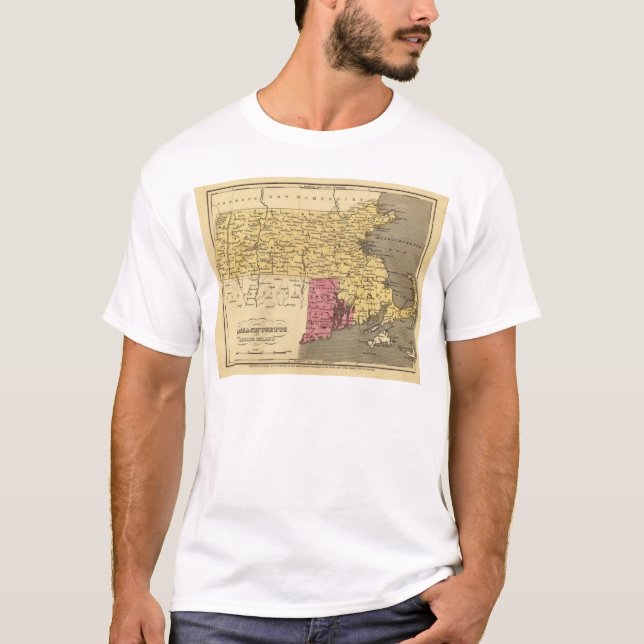 Camiseta Masa, RI 2 (Anverso)