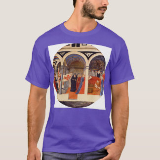 Camiseta Masaccio desco da parto Masaccio