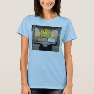 Camiseta Masaje