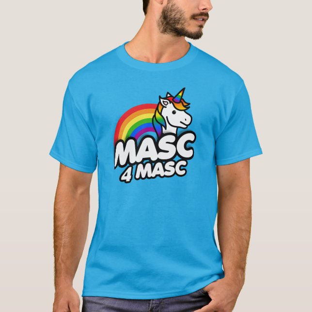 Camiseta Masc 4 masculino (Anverso)