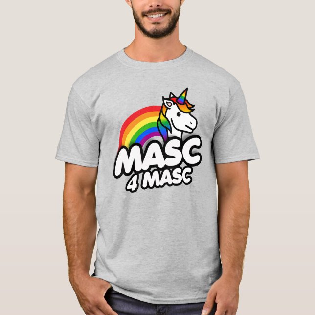 Camiseta Masc 4 masculino (Anverso)