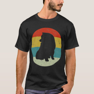 Camiseta mascar