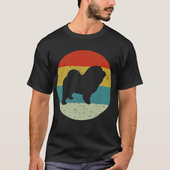 Camiseta mascar (Anverso)