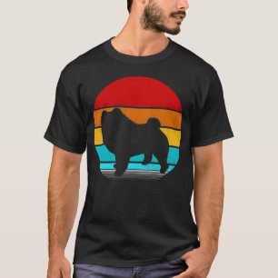 Camiseta mascar