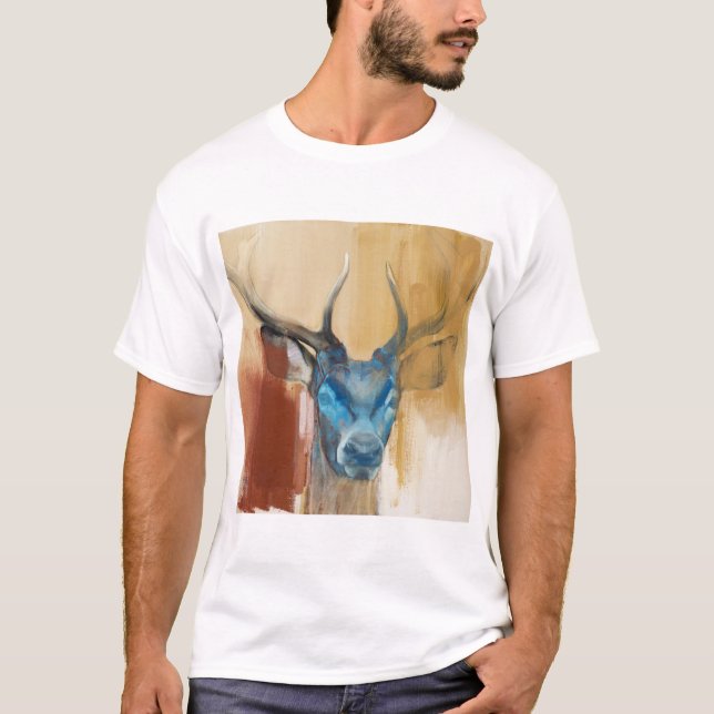 Camiseta Máscara (Anverso)