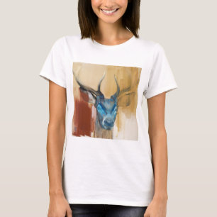 Camiseta Máscara
