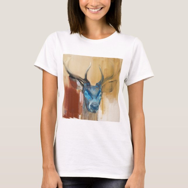 Camiseta Máscara (Anverso)