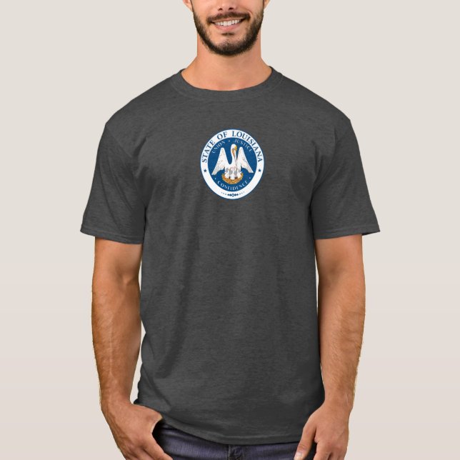 Camiseta máscara (Anverso)