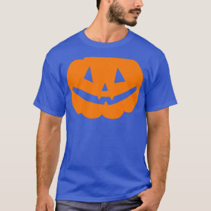 Camiseta Máscara de cara divertida de Halloween 2