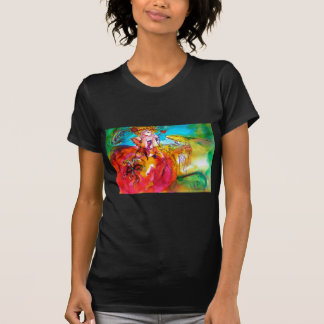 Camiseta Máscara de carnaval de MIRANDOLINA / Veneciana
