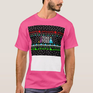 Camiseta Máscara de frente de Broadway para los amantes del