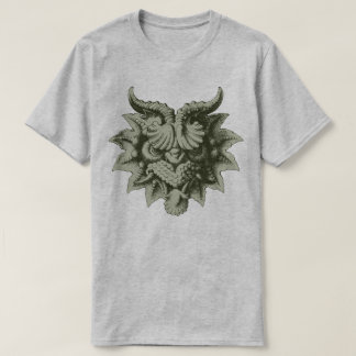 Camiseta Máscara de Gárgola 3