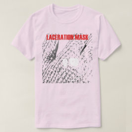 Camiseta Máscara de laceración - Alan S. Tofighi